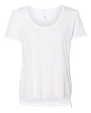 Next level 5030 women's festival scoop neck t-shirt