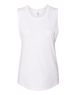 Next level 5013 womens festival muscle tank