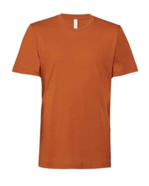 AUTUMN Bella canvas 3001 jersey tee