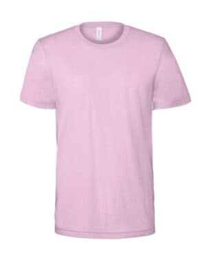 LILAC Bella canvas 3001 jersey tee