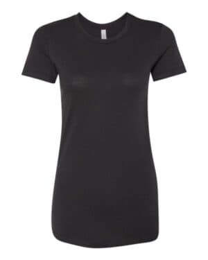 Bella canvas 6004 women's slim fit tee
