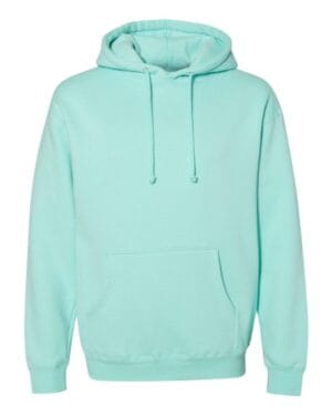 MINT Independent trading co IND4000 heavyweight hooded sweatshirt