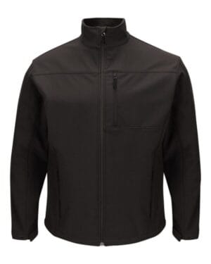 Red kap JP68 deluxe soft shell jacket