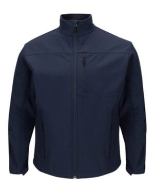 NAVY Red kap JP68 deluxe soft shell jacket
