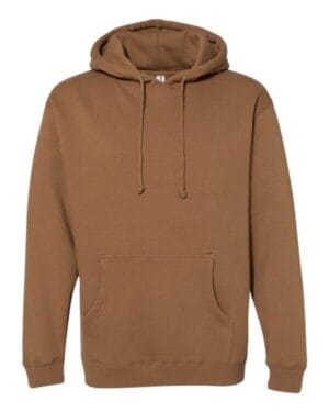 SADDLE Independent trading co IND4000 heavyweight hooded sweatshirt