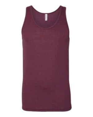American apparel TR408W triblend tank