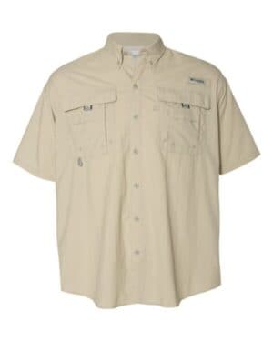 FOSSIL Columbia 101165 pfg bahama ii short sleeve shirt