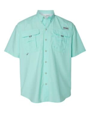 GULF STREAM Columbia 101165 pfg bahama ii short sleeve shirt