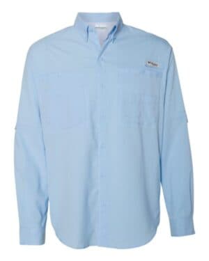 SAIL Columbia 128606 pfg tamiami ii long sleeve shirt