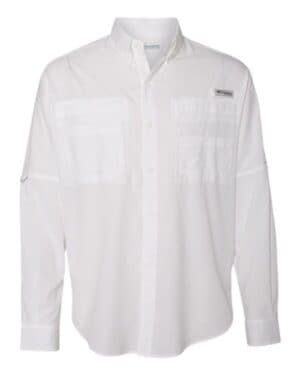 Columbia 128606 pfg tamiami ii long sleeve shirt