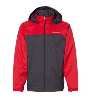 custom columbia jacket