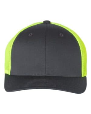 Richardson 110 r-flex trucker cap