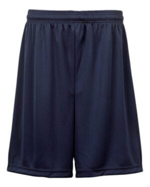 NAVY 5127 c2 sport 7 performance shorts