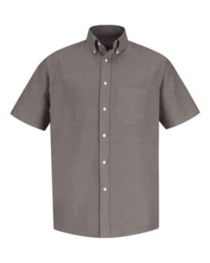 GY-GREY Red kap SR60EXT executive oxford dress shirt