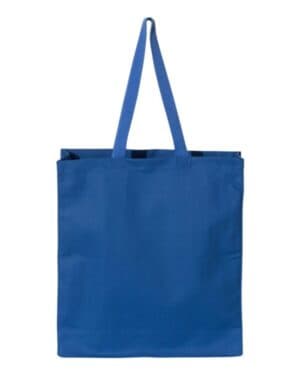ROYAL OAD100 promotional shopper tote