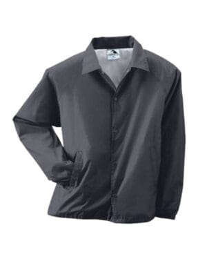 GRAPHITE Augusta sportswear 3100 coach's jacket