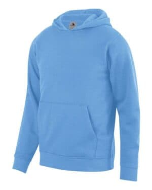 Augusta sportswear 5415 youth 60/40 fleece hoodie