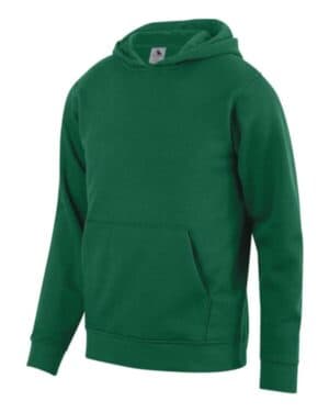 Augusta sportswear 5415 youth 60/40 fleece hoodie