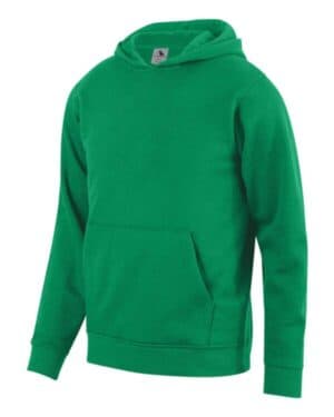 KELLY Augusta sportswear 5415 youth 60/40 fleece hoodie