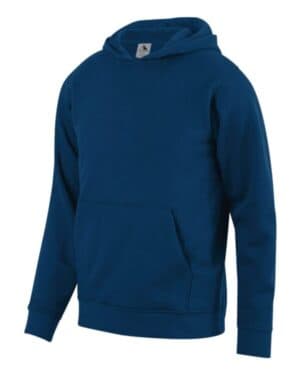 Augusta sportswear 5415 youth 60/40 fleece hoodie