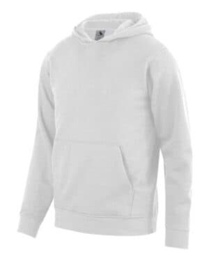 Augusta sportswear 5415 youth 60/40 fleece hoodie