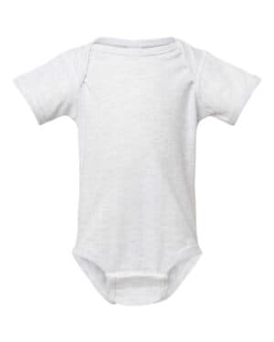 ASH Rabbit skins 4424 infant fine jersey bodysuit