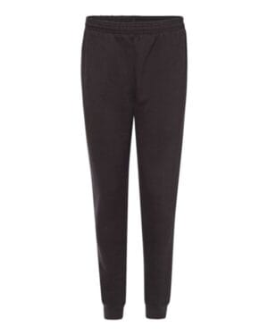 BLACK Badger 1215 sport athletic fleece joggers