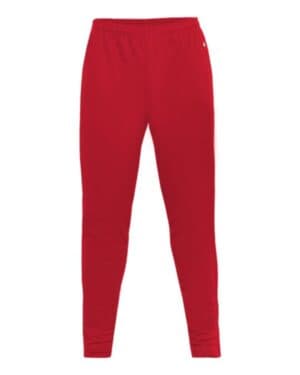 RED Badger 1575 unbrushed polyester trainer pants