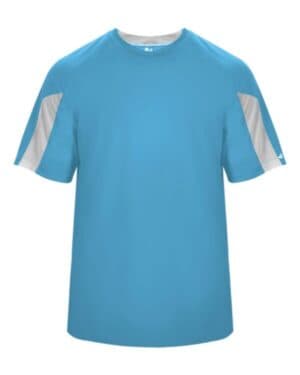 Badger 2176 youth striker t-shirt