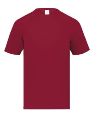 CARDINAL Augusta sportswear 2790 attain color secure performance shirt