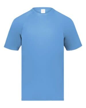 COLUMBIA BLUE Augusta sportswear 2790 attain color secure performance shirt