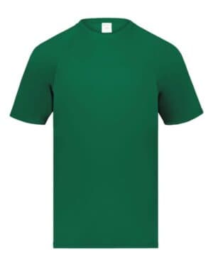 DARK GREEN Augusta sportswear 2790 attain color secure performance shirt