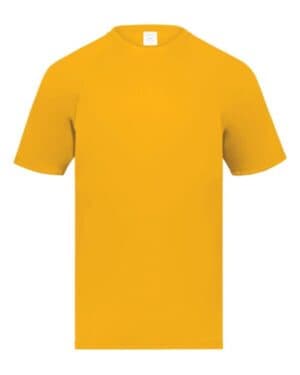 GOLD Augusta sportswear 2790 attain color secure performance shirt