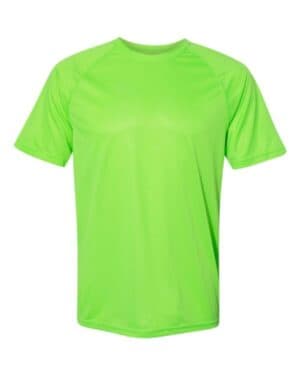 LIME Augusta sportswear 2790 attain color secure performance shirt