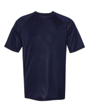NAVY Augusta sportswear 2790 attain color secure performance shirt