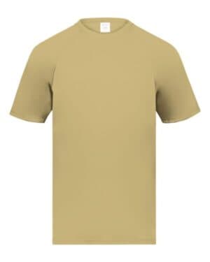 VEGAS GOLD Augusta sportswear 2790 attain color secure performance shirt