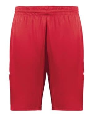 Augusta sportswear 1169 youth alley-oop reversible shorts