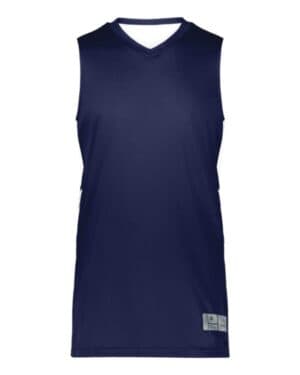 Augusta sportswear 1167 youth alley-oop reversible jersey
