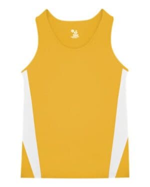 Alleson athletic 2667 youth stride singlet