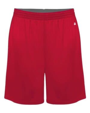 RED Badger 4002 ultimate softlock 8 shorts