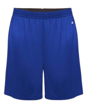 ROYAL Badger 4002 ultimate softlock 8 shorts