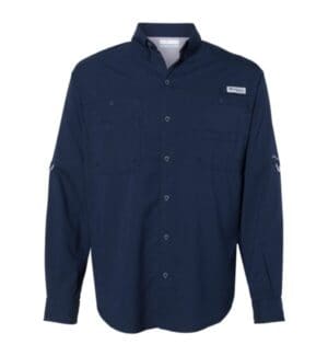 fishing dress shirts