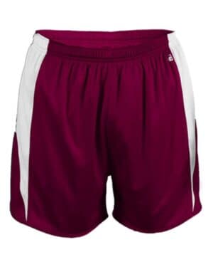 Alleson athletic 7273 stride shorts