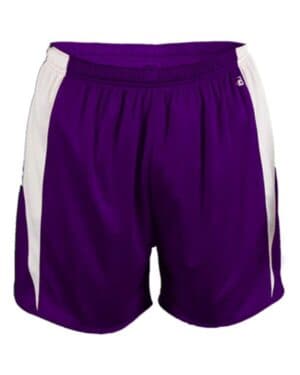 Alleson athletic 7273 stride shorts