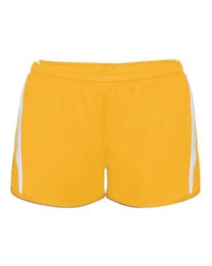 Alleson athletic 7274 women's stride shorts