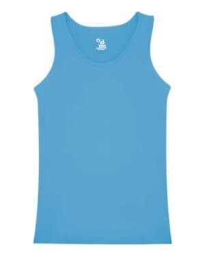 Alleson athletic 8962 b-core women's tank top