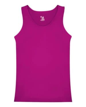 Alleson athletic 8962 b-core women's tank top