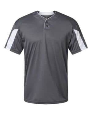 Alleson athletic 7976 striker placket