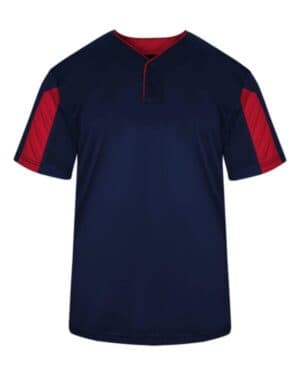 Alleson athletic 7976 striker placket