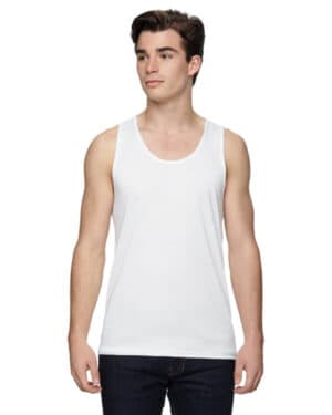 Augusta sportswear 703 adult training tank